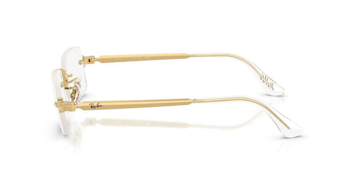 RAY BAN    0RX 3928V