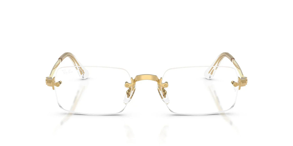 RAY BAN    0RX 3928V