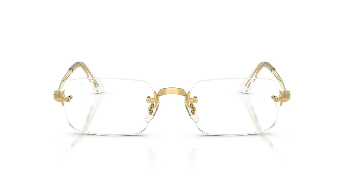 RAY BAN    0RX 3928V