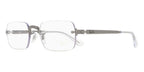 RAY BAN    0RX 3928V
