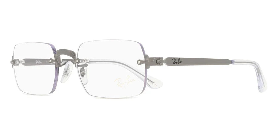 RAY BAN    0RX 3928V