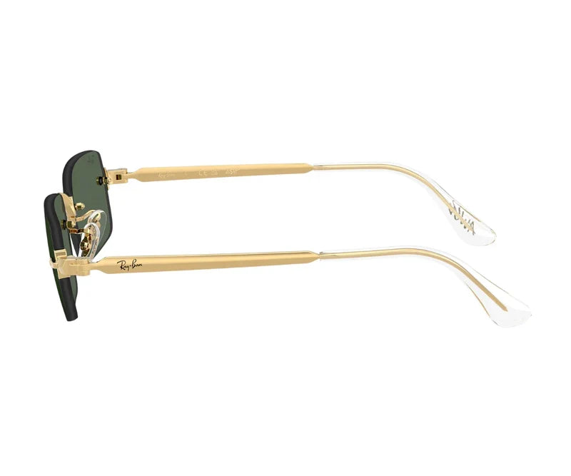 RAY BAN 0RB  3928