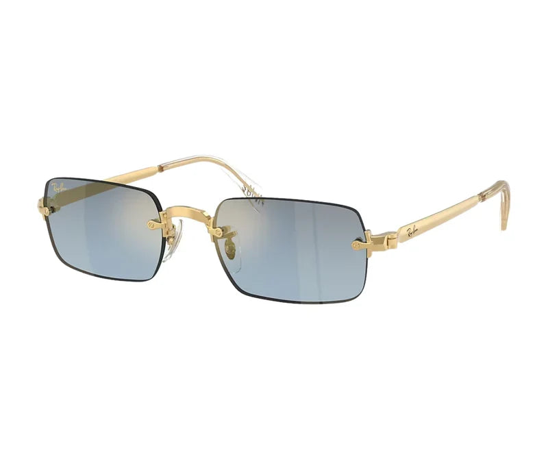 RAY BAN 0RB  3928