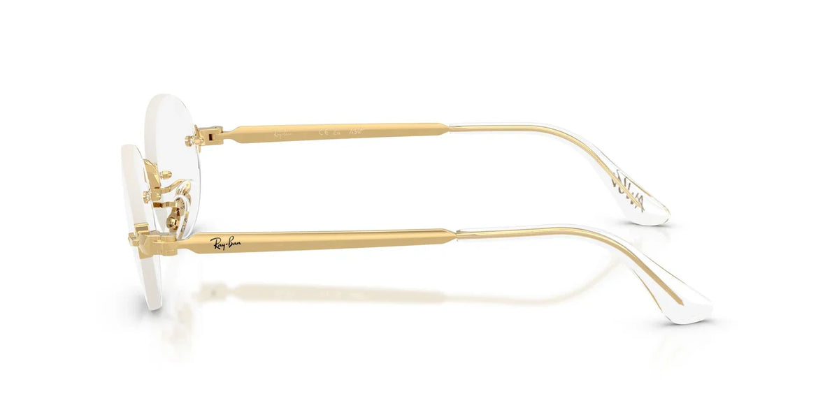 RAY BAN    0RX 3929V