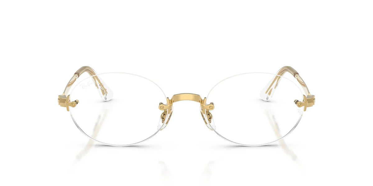 RAY BAN    0RX 3929V