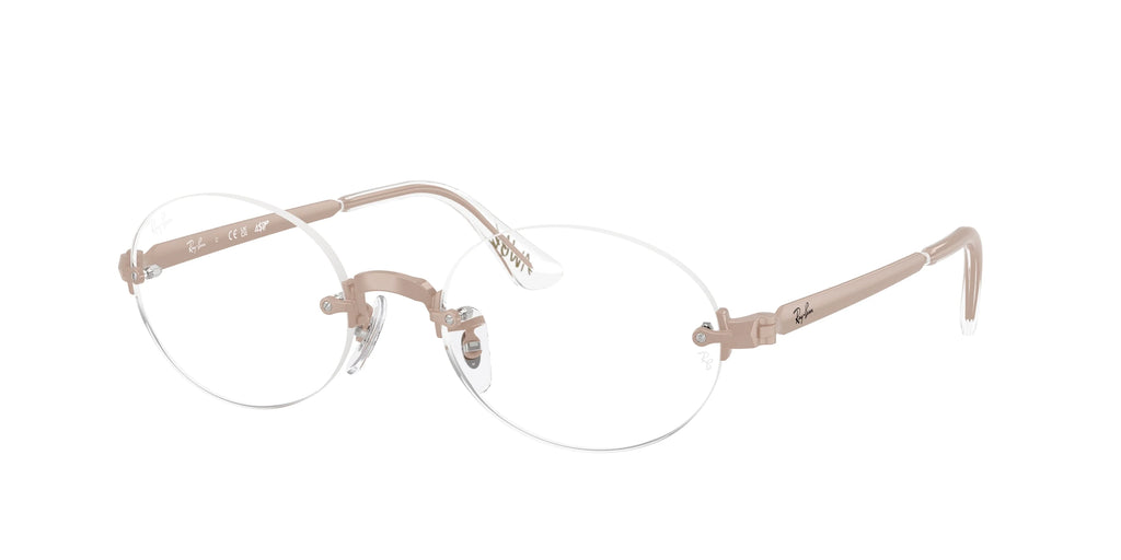 RAY BAN    0RX 3929V