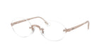 RAY BAN    0RX 3929V