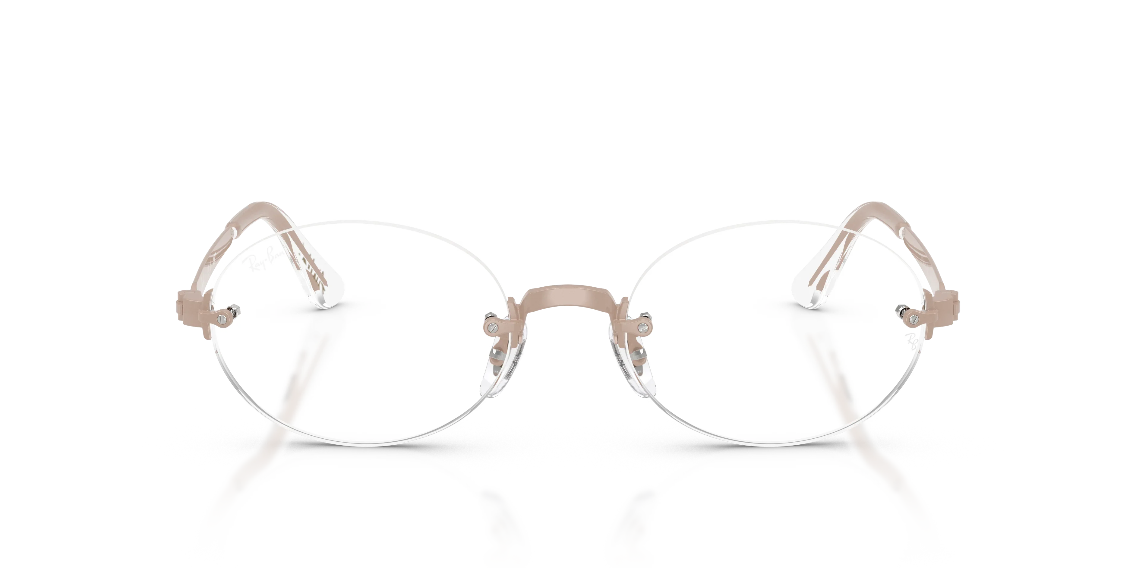 RAY BAN    0RX 3929V