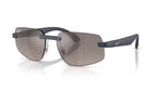 RAY BAN 0RB 4475CH