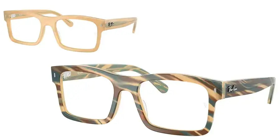 RAY BAN    0RX 5435