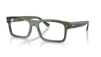 RAY BAN    0RX 5435