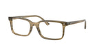 RAY BAN    0RX 5445
