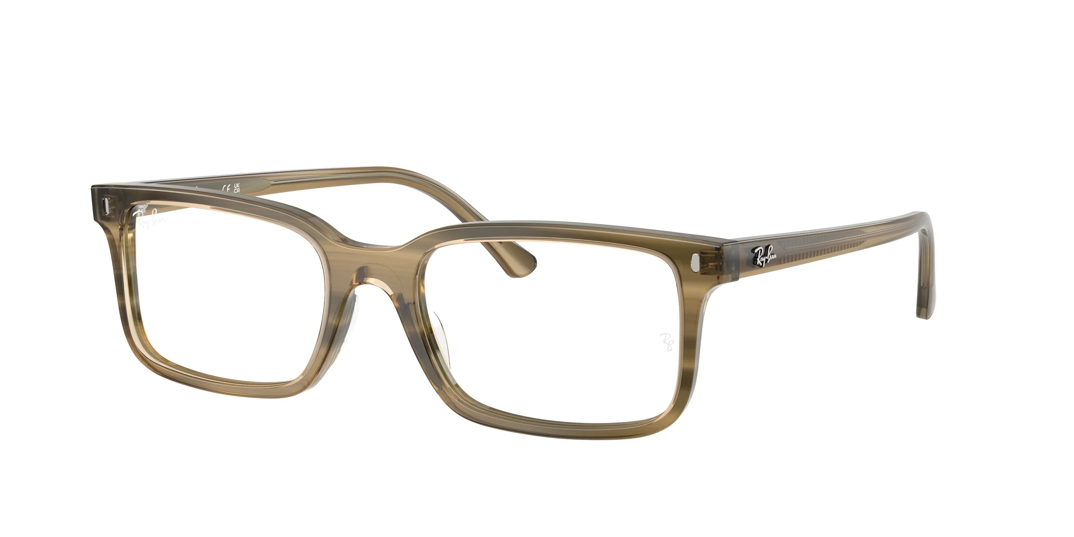 RAY BAN    0RX 5445