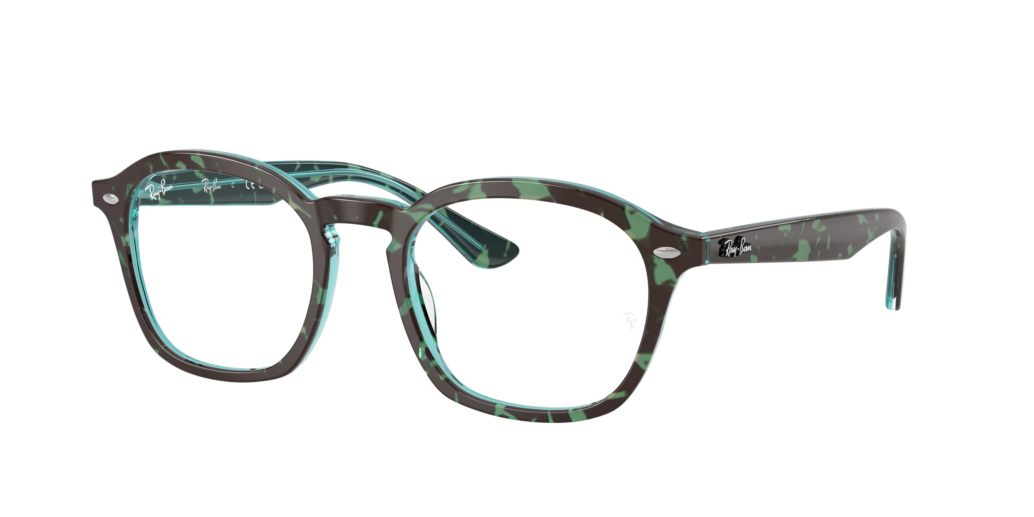 RAY BAN    0RX 5451