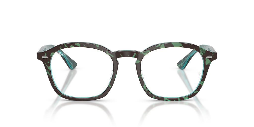 RAY BAN    0RX 5451