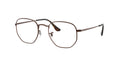 RAY BAN    0RX 6448