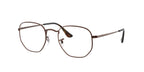 RAY BAN    0RX 6448