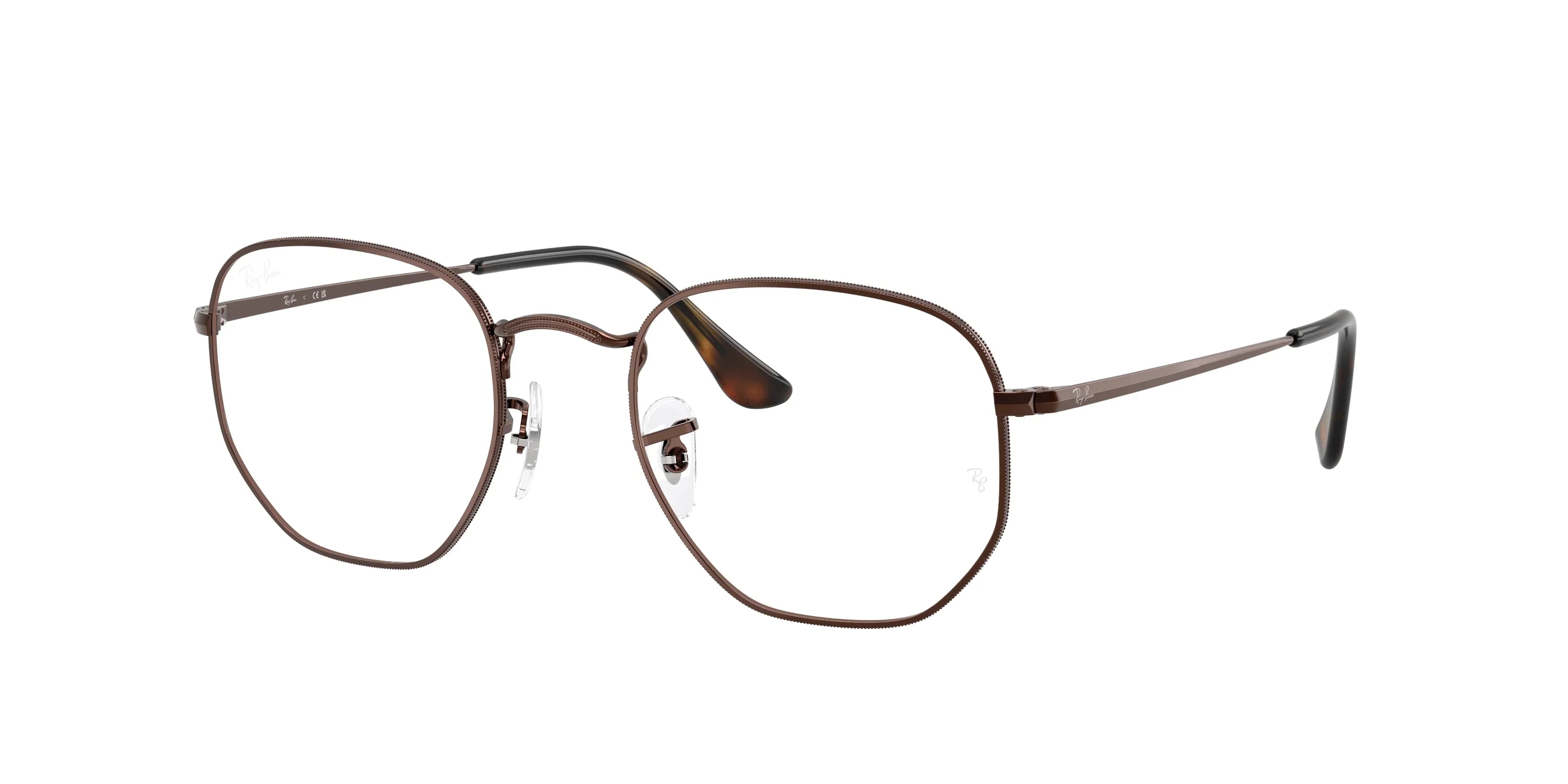 RAY BAN    0RX 6448