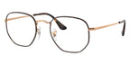 RAY BAN    0RX 6448