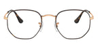 RAY BAN    0RX 6448