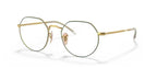 RAY BAN  0RX 6465