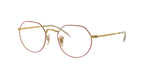 RAY BAN  0RX 6465
