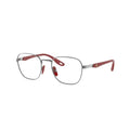 RAY BAN    0RX 6484M