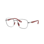RAY BAN    0RX 6484M