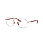 RAY BAN    0RX 6484M