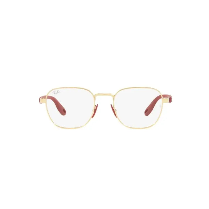 RAY BAN    0RX 6484M