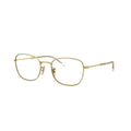RAY BAN    0RX 6497