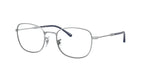 RAY BAN    0RX 6497