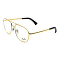 RAY BAN    0RX 6514I