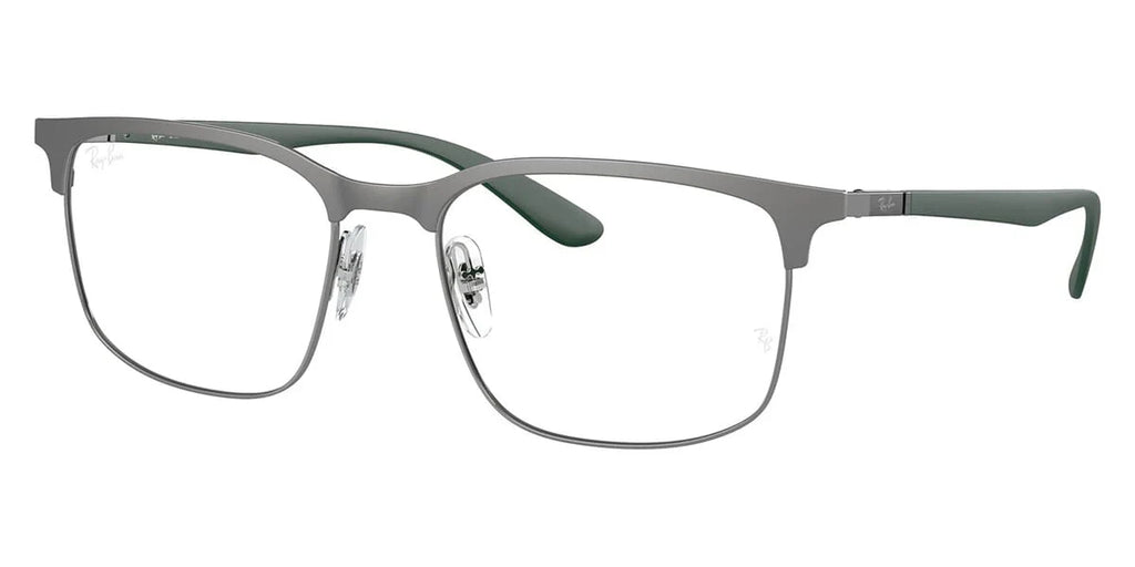 RAY BAN    0RX 6518