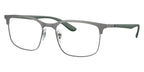 RAY BAN    0RX 6518