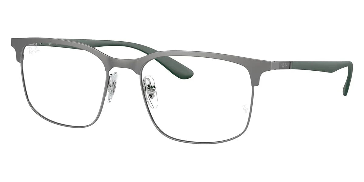 RAY BAN    0RX 6518