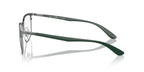RAY BAN    0RX 6518