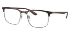 RAY BAN    0RX 6518