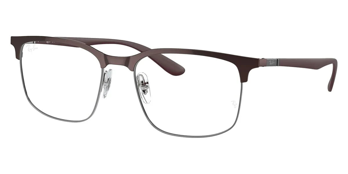 RAY BAN    0RX 6518