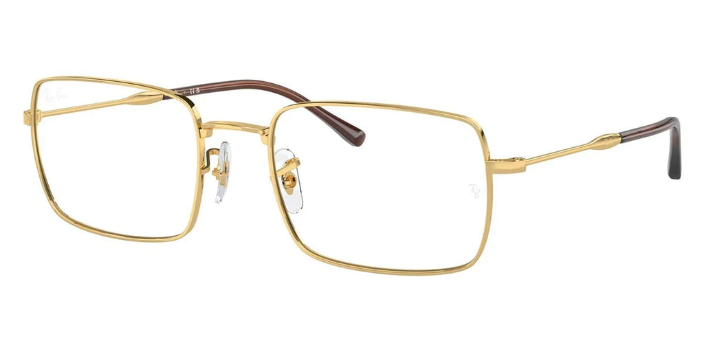 RAY BAN    0RX 6520
