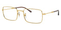 RAY BAN    0RX 6520