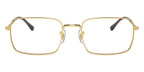 RAY BAN    0RX 6520