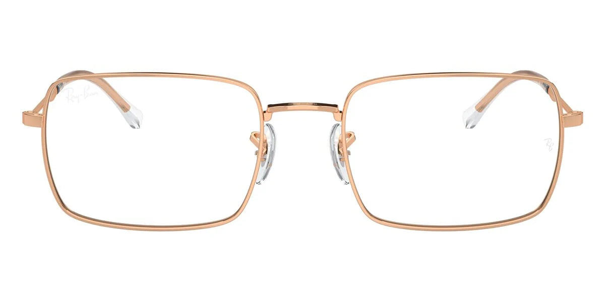 RAY BAN    0RX 6520