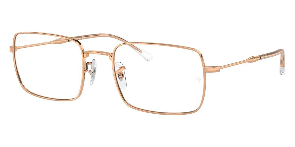 RAY BAN    0RX 6520