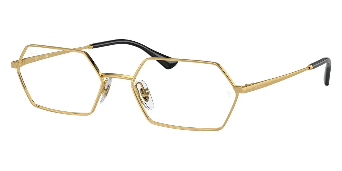 RAY BAN    0RX 6528
