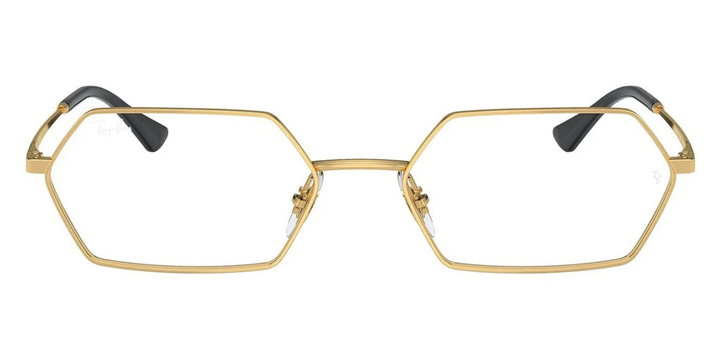 RAY BAN    0RX 6528