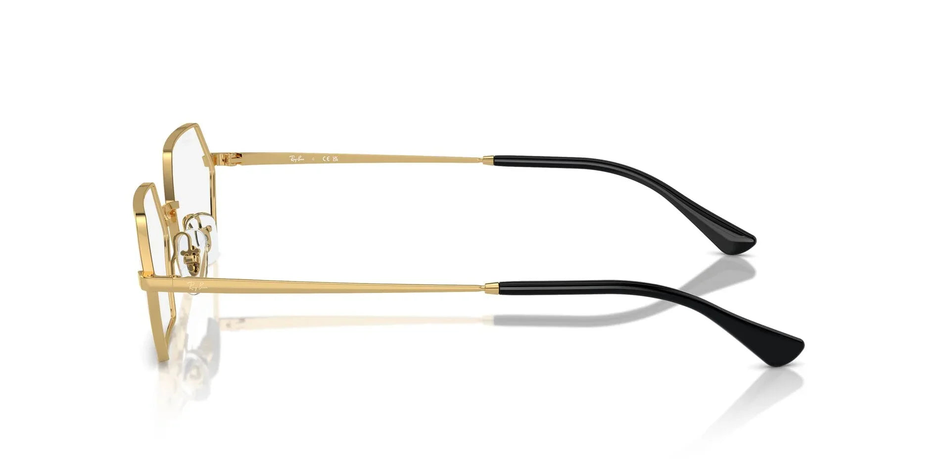 RAY BAN    0RX 6528
