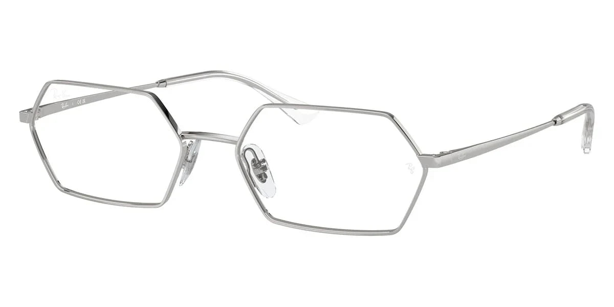 RAY BAN    0RX 6528