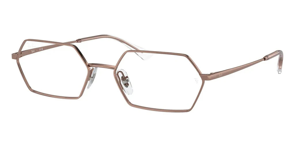 RAY BAN    0RX 6528