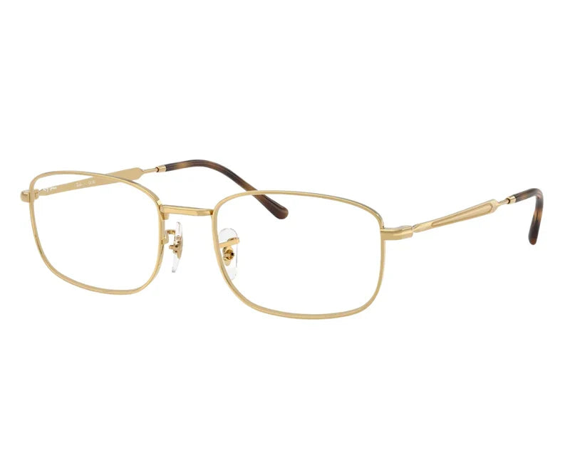 RAY BAN    0RX 6533